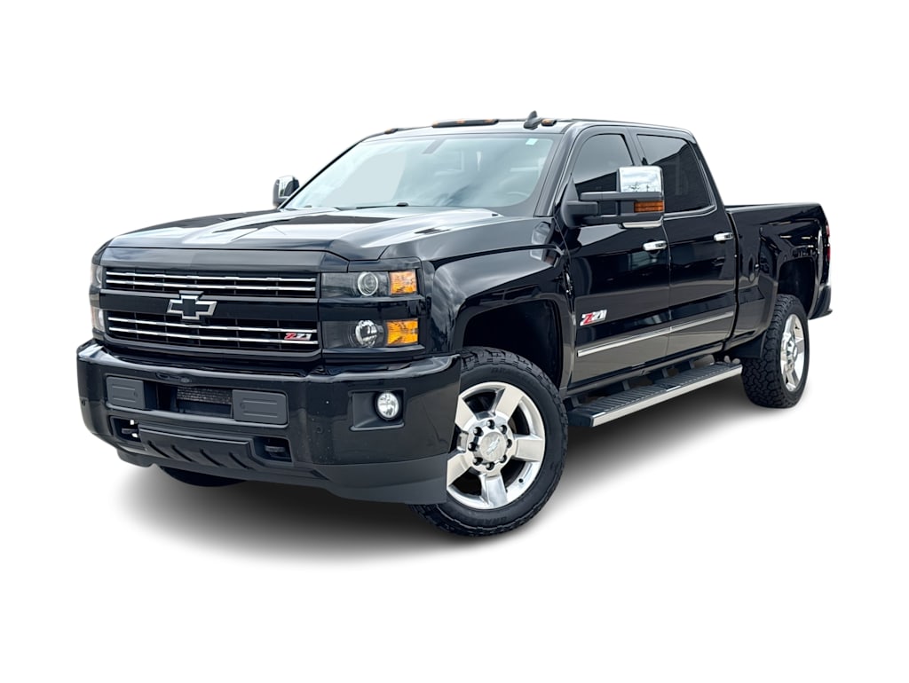 chevrolet silverado 2500hd 2019 1GC1KSEG7KF196888 image chevrolet silverado 2500hd 2019 1GC1KSEG7KF196888 image
